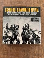 Creedence Clearwater Revival ( 6 Essential Albums ), Ophalen of Verzenden, Zo goed als nieuw, Poprock