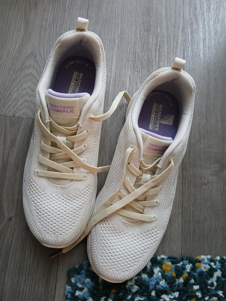 Sketchers, Ophalen of Verzenden, Zo goed als nieuw, Hardloopschoenen, Overige merken
