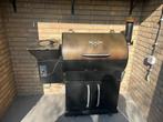 Lumberjack Pallet Smoker van Smokey Bandit, Ophalen, Zo goed als nieuw, Smokey Bandit, Met accessoires