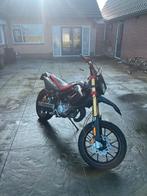 Derbi DRD limited ‼️zonder wok‼️, Fietsen en Brommers, Ophalen of Verzenden, Zo goed als nieuw, Derbi