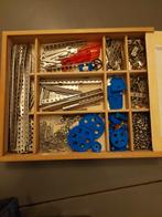 Eltech Constructie Set C167 - Metaalbouwdoos, Ophalen, Zo goed als nieuw, Overige typen, Overige merken
