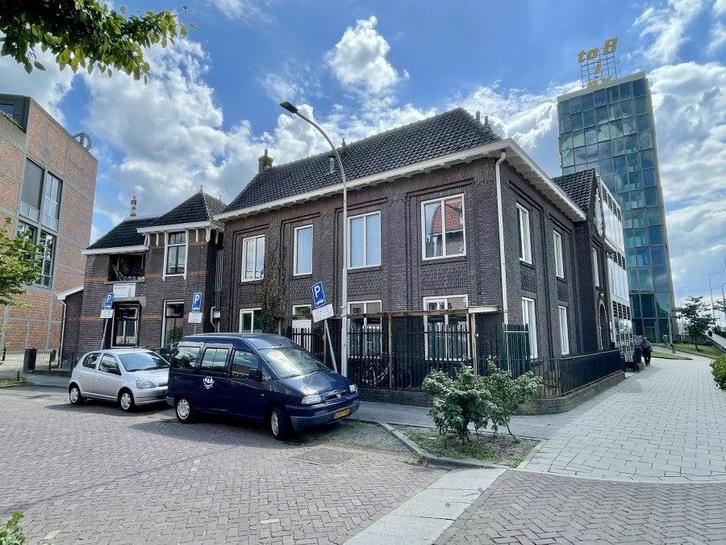 NIEUW! Woonruimte te huur Graafsedwarsstraat, Nijmegen, Huizen en Kamers, Huizen te huur