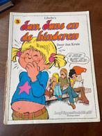 Libelle's Jan, Jans en de kinderen - Deel 3, Boeken, Eén stripboek, Ophalen of Verzenden, Gelezen