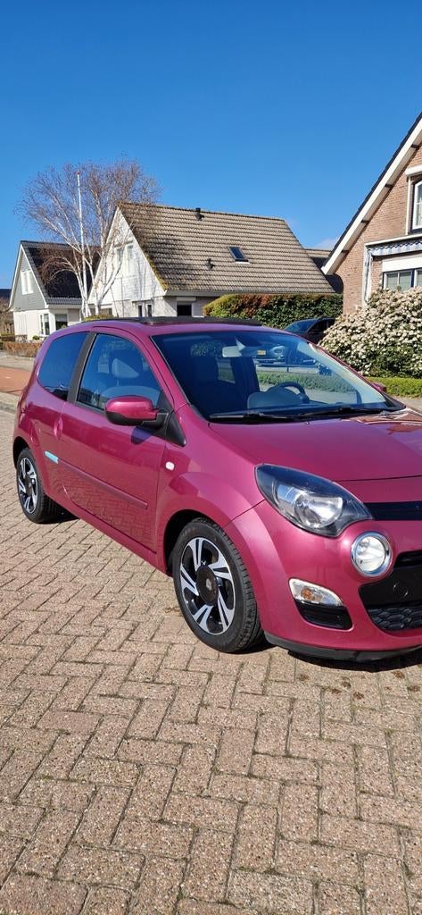 Renault Twingo 1.2 16v/Dynamique/1e eig/Dealer ond/Nw/APK, Auto's, Renault, Particulier, Te koop