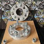 Spoorverbreders Adapters Volvo Ford 5x108 65,1 20mm, Ophalen of Verzenden