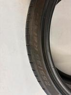 255/35R21 98W | Pirelli P ZERO | 1x zomerband, Ophalen, Gebruikt