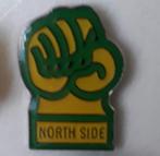 Fc den haag    ado    pin, Ophalen of Verzenden, Sport