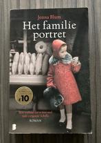 Jenna Blum - Het Familieportret, Ophalen of Verzenden, Tweede Wereldoorlog, Zo goed als nieuw, Jenna Blum