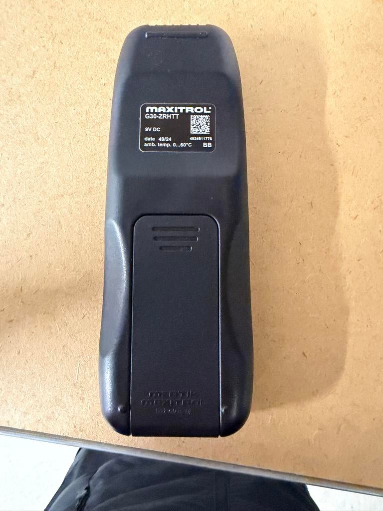 Maxitrol GV34 Afstandsbediening voor Gaskachel - Nieuw, Ophalen of Verzenden, Nieuw, Gashaard