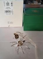 Swarovski jaarlijkse editie 2025 editie ornament, Verzamelen, Swarovski, Ophalen of Verzenden, Nieuw, Figuurtje