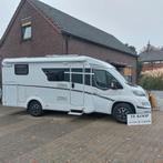 Sunlight V66 Adventure, Satelliet en Zonnepaneel, Chemisch toilet, Sunlight, Ringverwarming, 7 tot 12 maanden geleden