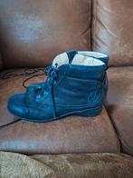 ⭐ Durea dames enkellaarzen maat 40 (6,5) wijdte H, Durea, Overige kleuren, Lage of Enkellaarzen, Ophalen of Verzenden
