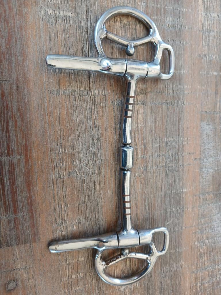 Type mylerbitje, Ophalen of Verzenden, Overige soorten