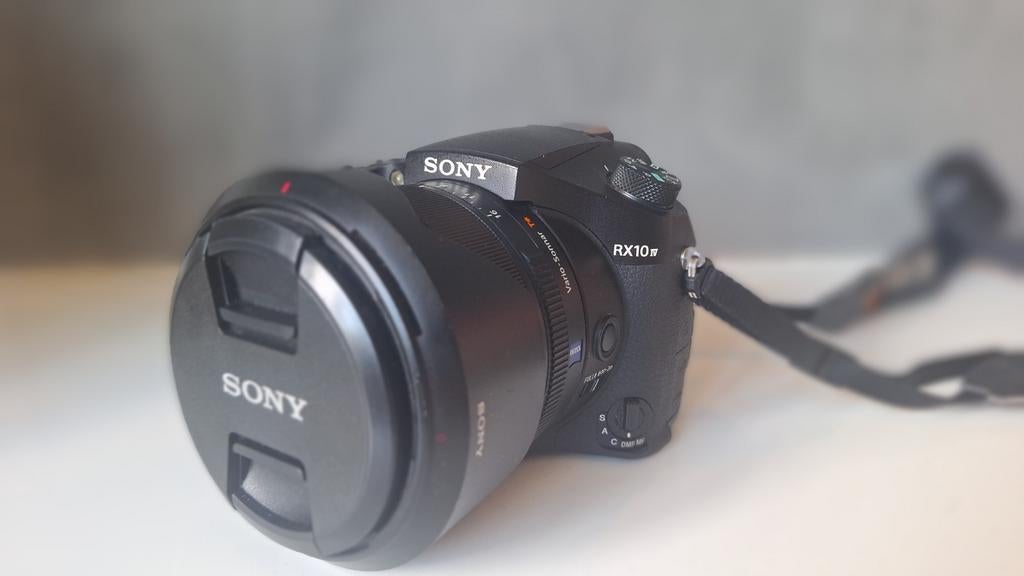 Sony RX10 IV, Gebruikt, Sony, 8 keer of meer, 21 Megapixel