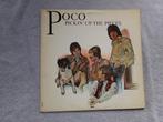 POCO - pickin 'up the pieces, Verzenden, Zo goed als nieuw, 12 inch, Overige genres
