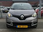 Renault Captur 1.2 TCe Dynamique | Dealer onderhouden | Navi, Stof, 4 cilinders, Origineel Nederlands, Lichtsensor