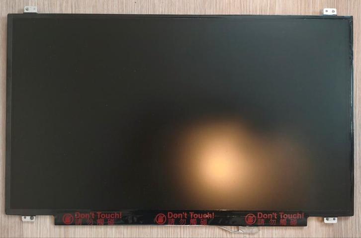 Lenovo / HP 17,3 AU Optronics B173RTNO2.1, Computers en Software, Moederborden, Zo goed als nieuw, Ophalen of Verzenden