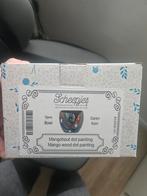 Scheepjes garenkom NIEUW, Ophalen of Verzenden