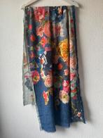 Sjaal Oilily, Ophalen of Verzenden, Zo goed als nieuw, Sjaal