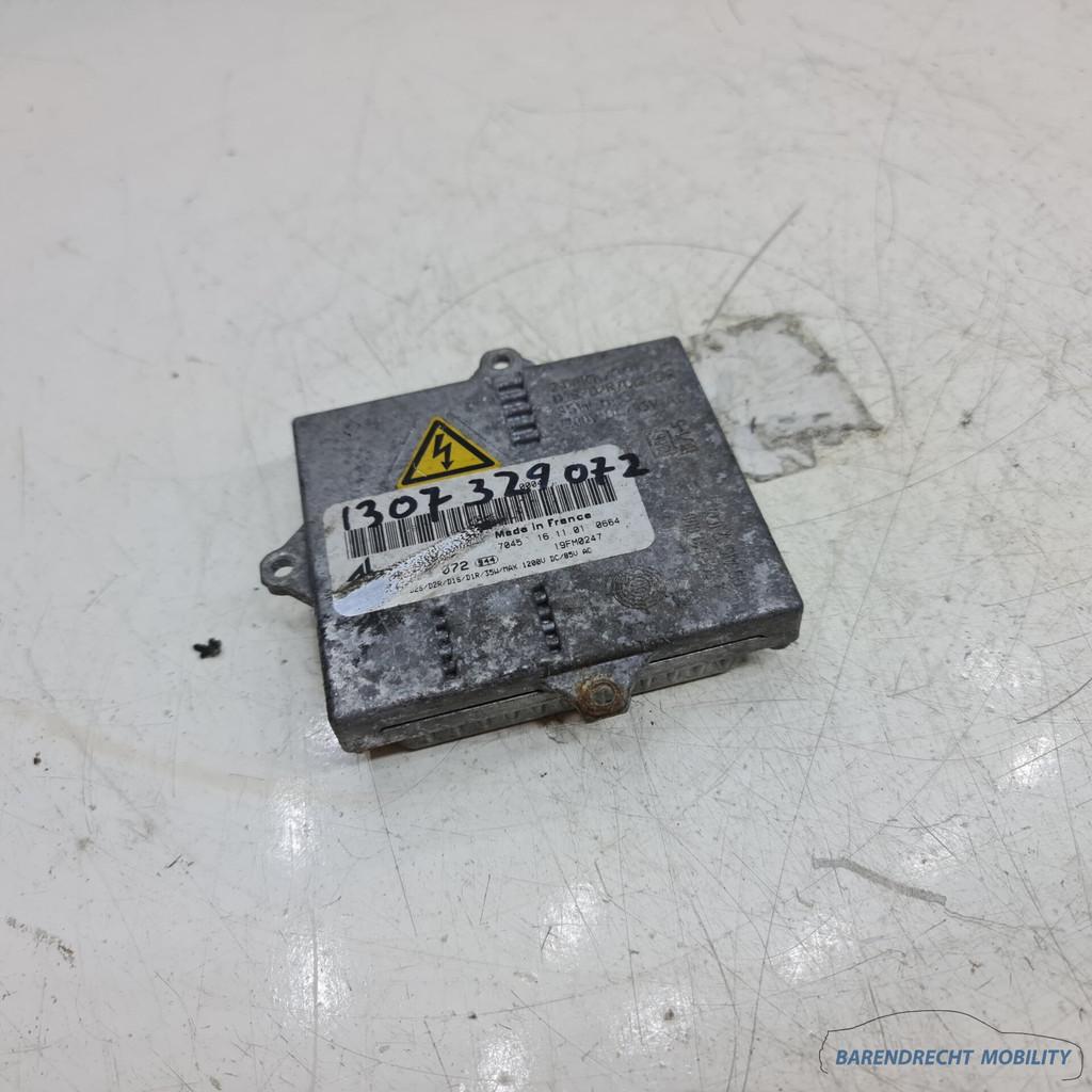 Mercedes C Klasse CLK W203 S203 W209 xenonmodule xenon modul, Gebruikt, Mercedes-Benz AG, Mercedes-Benz, Ophalen of Verzenden