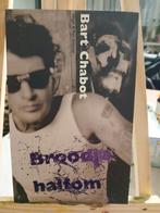 Bart Chabot - Broodje Halftom (Nijgh & Van Ditmar), Boeken, Ophalen of Verzenden, Gelezen, Bart Chabot, Nederland