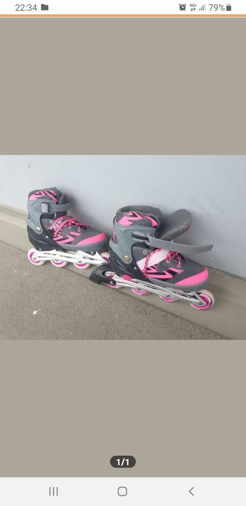 Skeelers, Sport en Fitness, Skeelers, Ophalen