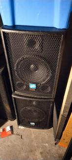 Master Audio PA Speakers met reservedelen, Gebruikt, Overige typen, 120 watt of meer, Ophalen