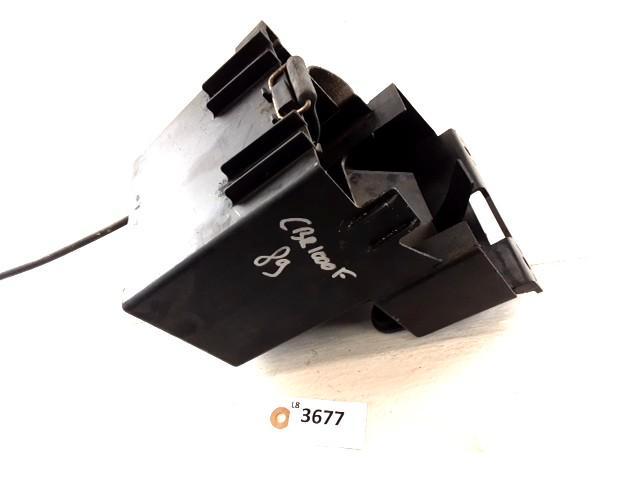 CBR1000F 1989 - 1992 Honda Batterijbak D1-46469, Motoren, Accessoires | Overige