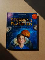 Alles wat je wilt weten over Sterren & Planeten, Boeken, Ophalen, Zo goed als nieuw, Joe Rhatigan, Rain Newcomb, Non-fictie