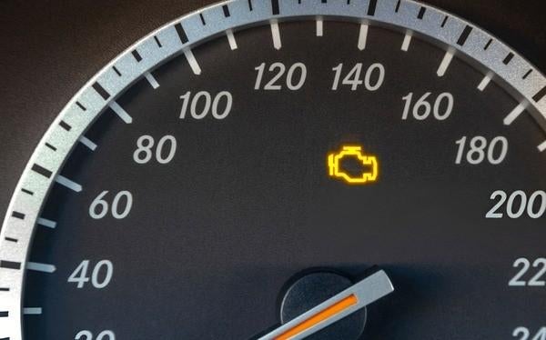 Auto uitlezen storing resetten, Ophalen of Verzenden