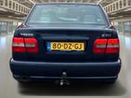 Volvo S70 2.4 Europa trekhaak., Auto's, Volvo, Voorwielaandrijving, Stof, Gebruikt, Blauw