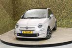 Fiat 500 1.0 Hybr. Star | Pink | Carplay | Cruise | PDC, Voorwielaandrijving, Euro 6, Overige kleuren, 4 stoelen