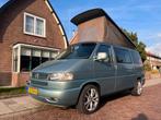 VW T4 Multivan Camper 2.5 TDI APK 04-27 Dealer onderhouden, Caravans en Kamperen, Campers, Volkswagen, Particulier, Overige merken