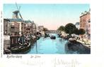 Rotterdam De Schie 1901., Verzenden, Voor 1920, Ongelopen, Zuid-Holland