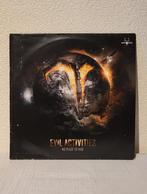 Evil Activities - no place to hide (NEO 038), Cd's en Dvd's, Ophalen of Verzenden, 2000 - 2009, Gebruikt, 12 inch