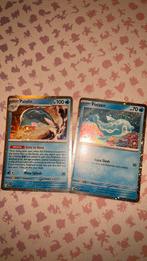 Palafin en Finizen Twilight Masquerade promo, Ophalen of Verzenden, Zo goed als nieuw