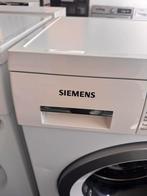SIEMENS 1400 8 KG A+++ IQ-700 met 1 jaar garantie, N, N, Refurbished, Ophalen of Verzenden