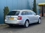 Skoda Octavia Combi 1.0 TSI Greentech Business € 14.650,00, Auto's, Skoda, Gebruikt, Lichtsensor, 116 pk, 3 cilinders