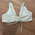 Bikinitop van ASOS - mt 44, Geel, Ophalen of Verzenden, Zo goed als nieuw, Bikini