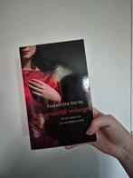 Samantha Young een gevaarlijk verlangen boek, Boeken, Ophalen of Verzenden, Gelezen