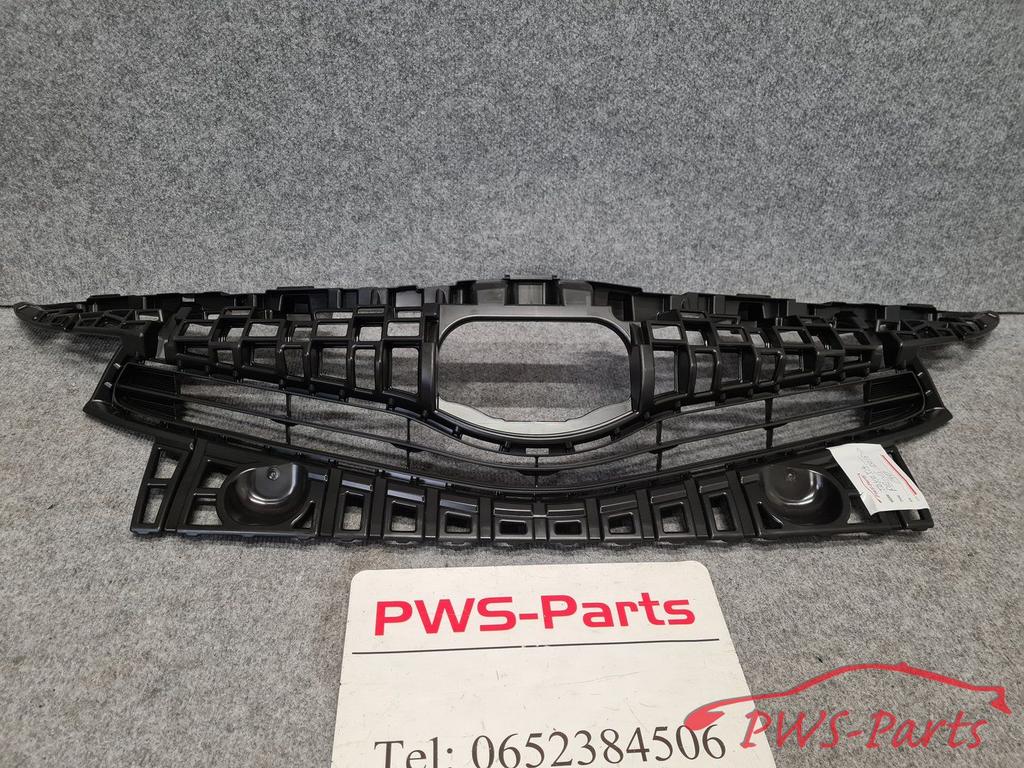 TOYOTA PRIUS GRILL VANAF 2015 VOORBUMPER ORIGINEEL, -, -, Nieuw, Ophalen of Verzenden