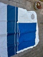 Inzetwand voor en zijkant isabella mistral omloop 950/970, Ophalen, Gebruikt