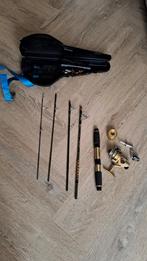 M, Watersport en Boten, Ophalen of Verzenden