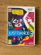 Just Dance 3 Wii, Spelcomputers en Games, Muziek, Ophalen of Verzenden, Zo goed als nieuw, 3 spelers of meer