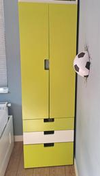 Ikea Smastad Platsa kast met 3 laden en roede, Huis en Inrichting, Kasten | Kledingkasten, Ophalen