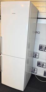 Siemens iQ500 Powerventilation Koel-vriescombinatie A+++ Wit, 200 liter of meer, Met aparte vriezer, Witgoed pro, Zo goed als nieuw