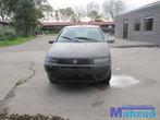 2003 FIAT PUNTO 1.2 DEMONTAGE SLOOP (206), Gebruikt, Stellantis Europe S.p.A., Ophalen of Verzenden, Info@stellantis.com