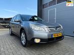 Subaru Outback 2.5i Executive AWD CVT - Dealer Onderhouden -, Auto's, Subaru, Automaat, Euro 5, 4 cilinders, Vierwielaandrijving