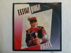 Elton John. Nikita. / The man who never died., Cd's en Dvd's, Vinyl Singles, Gebruikt, 7 inch, Single, Ophalen of Verzenden