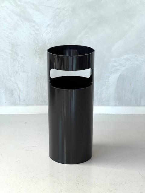 Kartell paraplubak Gino Colombini vintage design space age, Huis en Inrichting, Woonaccessoires | Paraplubakken, Gebruikt, Kunststof